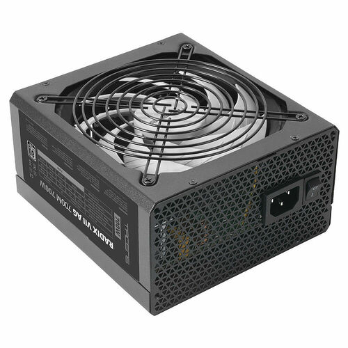 Tacens RADIX VII AG 700M - 700W