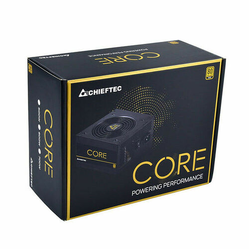 Chieftec Core BBS-700S - 700W
