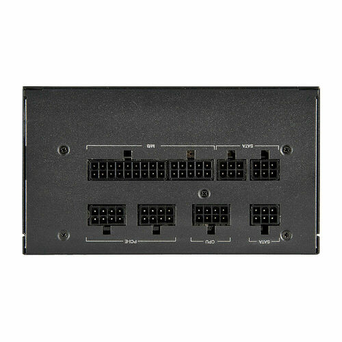 Chieftec Polaris PPS-650FC - 650W