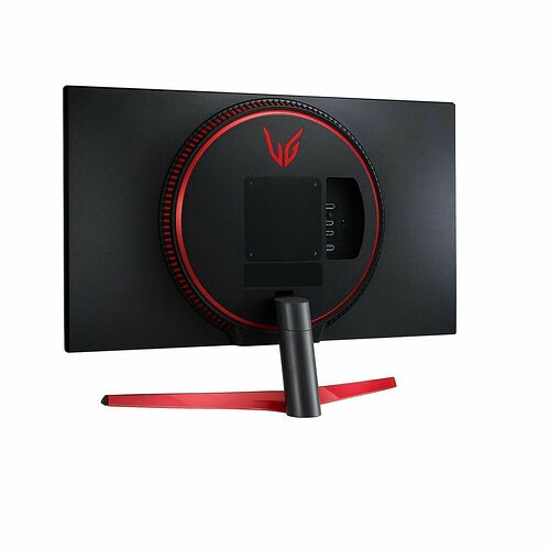 LG UltraGear 27GN800P-B