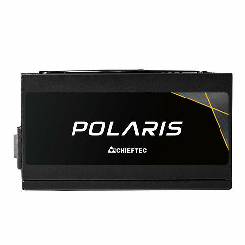 Chieftec Polaris PPS-1050FC - 1050W