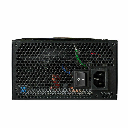Chieftec Polaris PPS-1050FC - 1050W