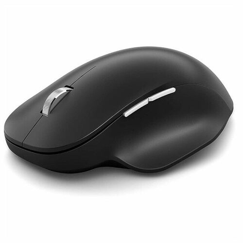 Microsoft Bluetooth Ergonomic Mouse Noir Mat