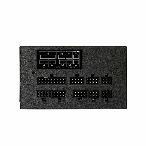 Chieftec Steelpower BDK-750FC - 750W