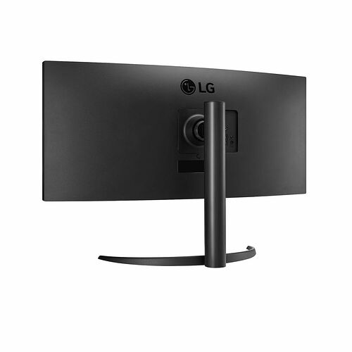 LG 34WP65CP-B (dalle incurvée)