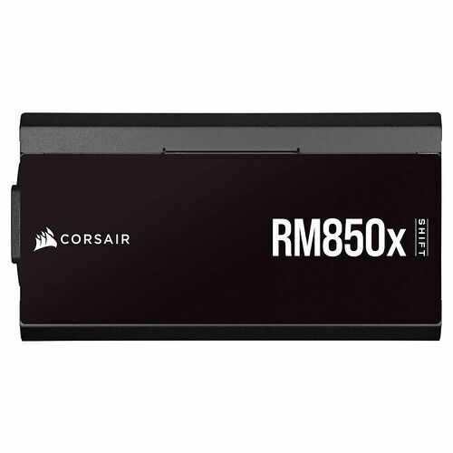 Corsair RM850x SHIFT - 850W