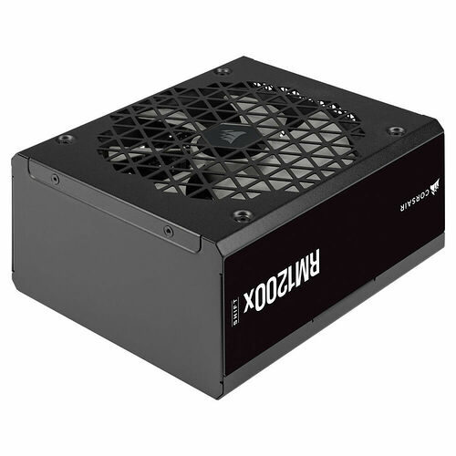 Corsair RM1200x SHIFT - 1200W