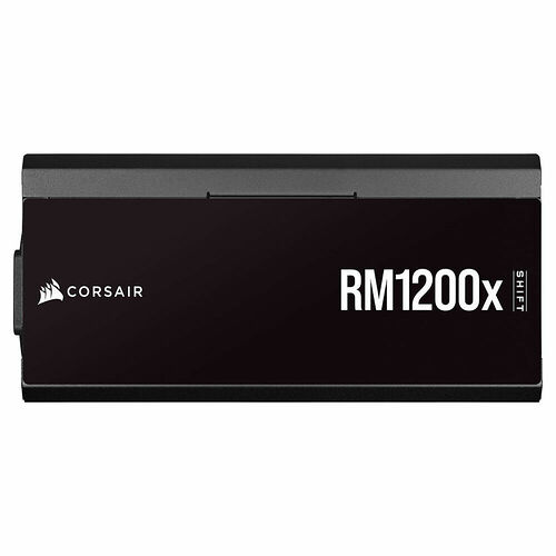 Corsair RM1200x SHIFT - 1200W