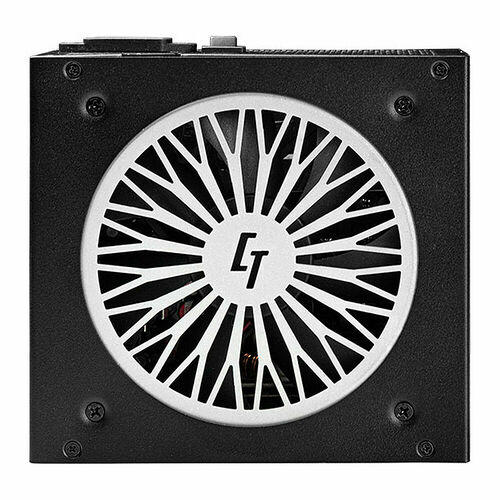 Chieftec Powerup GPX-750FC - 750W