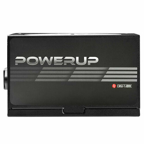 Chieftec Powerup GPX-750FC - 750W