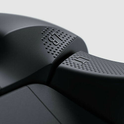 Microsoft Xbox Wireless Controller V2 (Noir)
