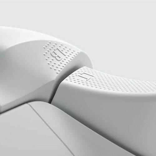 Microsoft Xbox Wireless Controller V2 (Blanc)