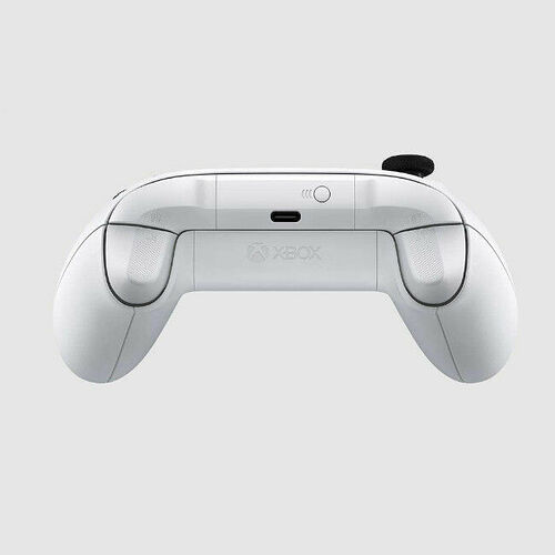 Microsoft Xbox Wireless Controller V2 (Blanc)