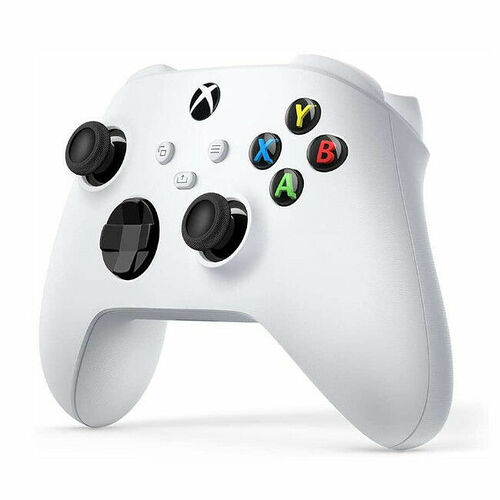 Microsoft Xbox Wireless Controller V2 (Blanc)