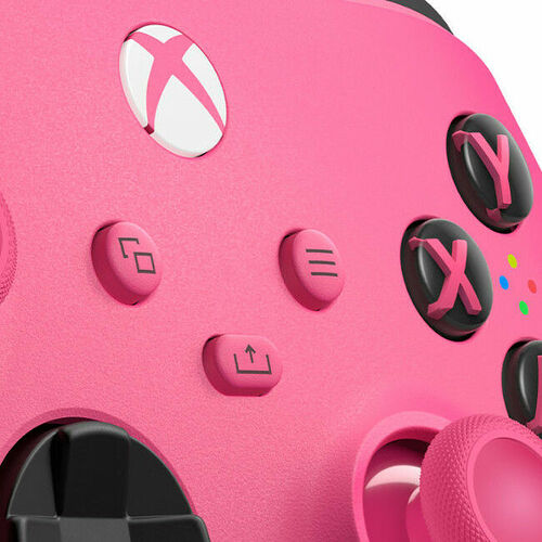 Microsoft Xbox Wireless Controller (Rose)