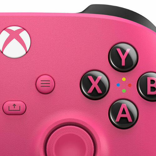 Microsoft Xbox Wireless Controller (Rose)