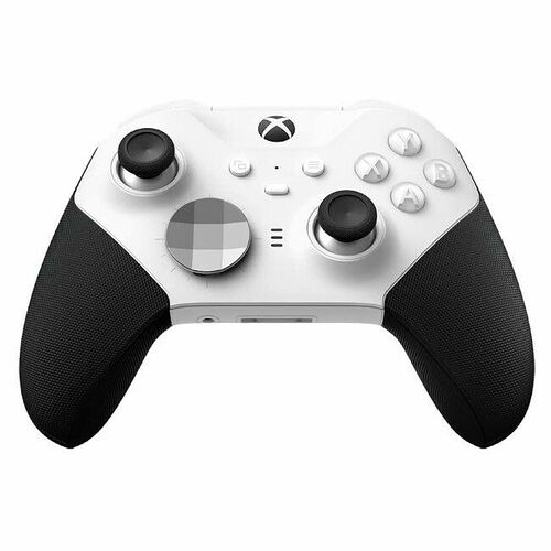Microsoft Xbox Elite Series 2 Core Controller (Blanc)