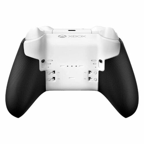 Microsoft Xbox Elite Series 2 Core Controller (Blanc)