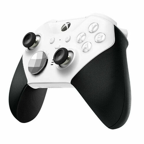 Microsoft Xbox Elite Series 2 Core Controller (Blanc)