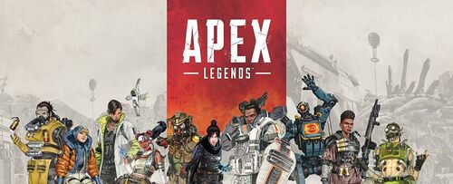 Apex Legends
