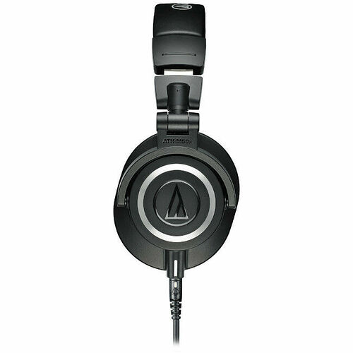 Audio-Technica ATH-M50x Noir