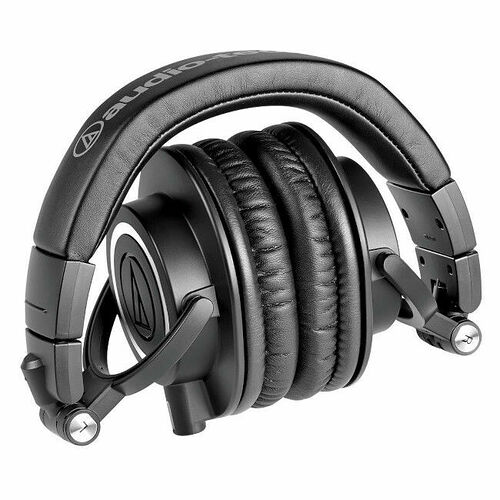 Audio-Technica ATH-M50x Noir