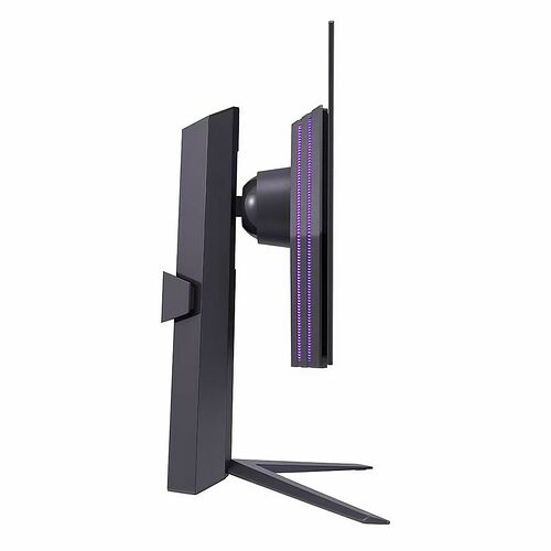 LG UltraGear 27GS95QE-B