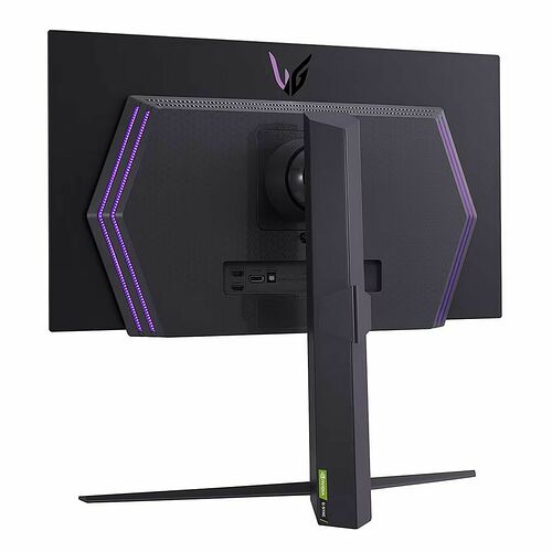 LG UltraGear 27GS95QE-B