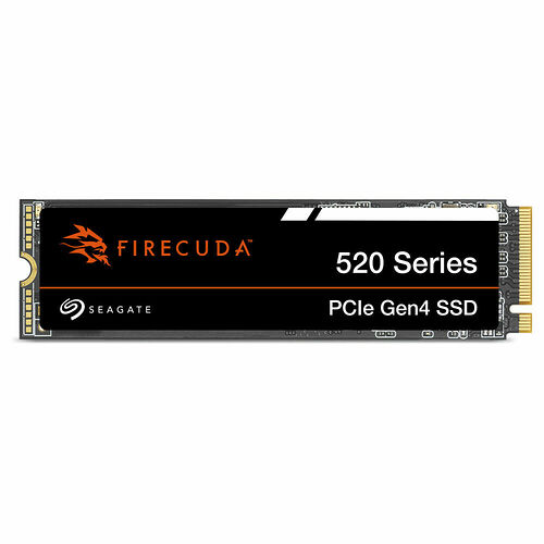 Seagate FireCuda 520 1 To
