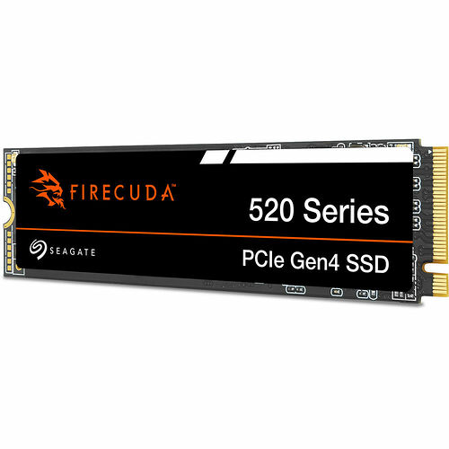 Seagate FireCuda 520 1 To