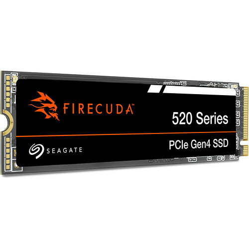 Seagate FireCuda 520 1 To