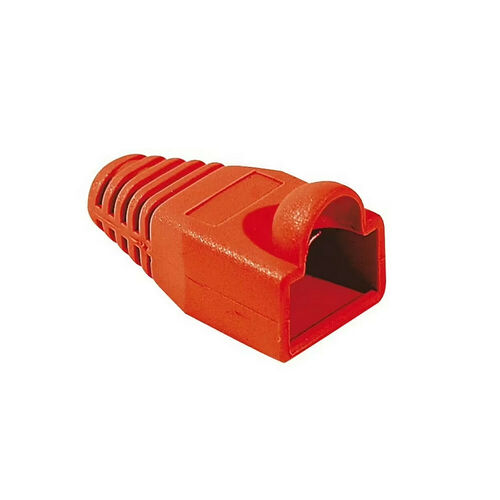 Manchon RJ45 Rouge