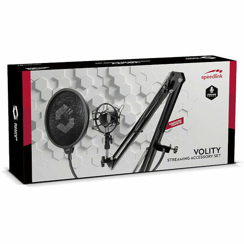 Speedlink Volity
