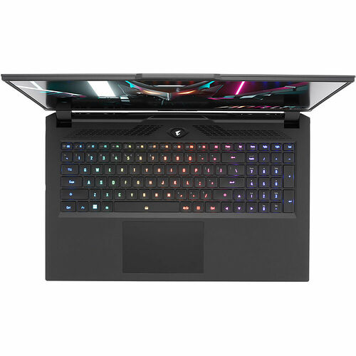 Aorus 17H (BXF-74FR554SH)