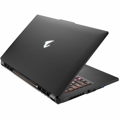 Aorus 17H (BXF-74FR554SH)