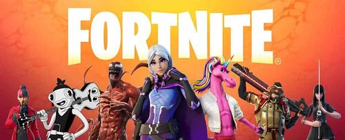 Fortnite