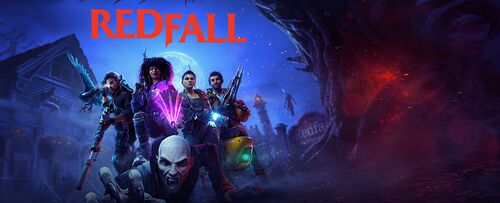 Redfall