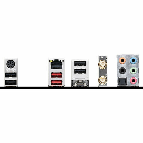 MSI PRO B760-VC WIFI