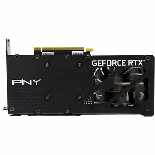 PNY GeForce RTX 3060 VERTO Dual Fan (8 Go) (LHR)