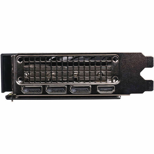 PNY GeForce RTX 3060 VERTO Dual Fan (8 Go) (LHR)