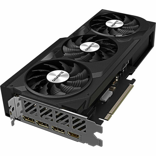 Gigabyte GeForce RTX 4070 Ti WINDFORCE OC