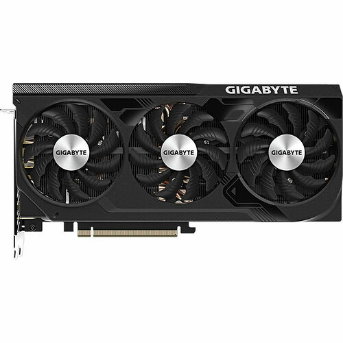 Gigabyte GeForce RTX 4070 Ti WINDFORCE OC