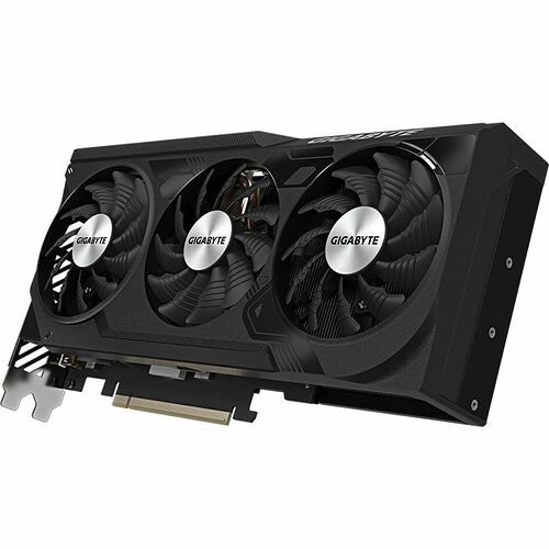Gigabyte GeForce RTX 4070 Ti WINDFORCE OC