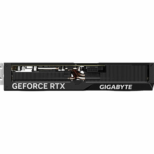 Gigabyte GeForce RTX 4070 Ti WINDFORCE OC