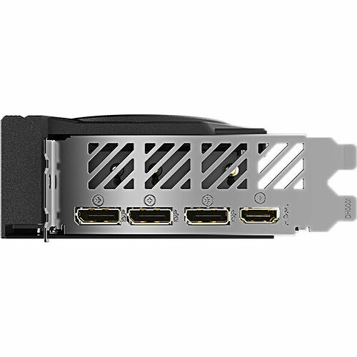 Gigabyte GeForce RTX 4070 Ti WINDFORCE OC