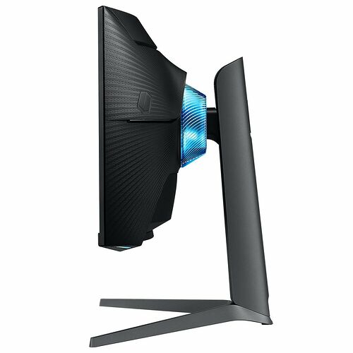 Samsung Odyssey G7 C32G75TQSP (dalle incurvée)