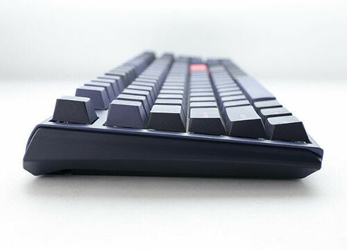 Ducky Channel One 3 Cosmic Blue (Cherry MX Blue) (AZERTY)