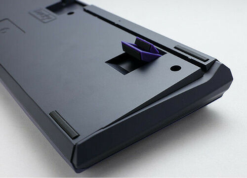 Ducky Channel One 3 Cosmic Blue (Cherry MX Blue) (AZERTY)