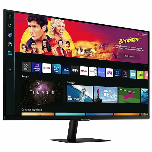 Samsung Smart Monitor M7 S32BM700UP