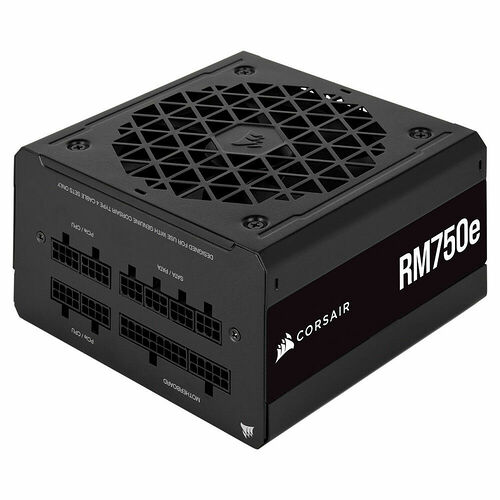 Corsair RM750e (ATX 3.0) - 750W